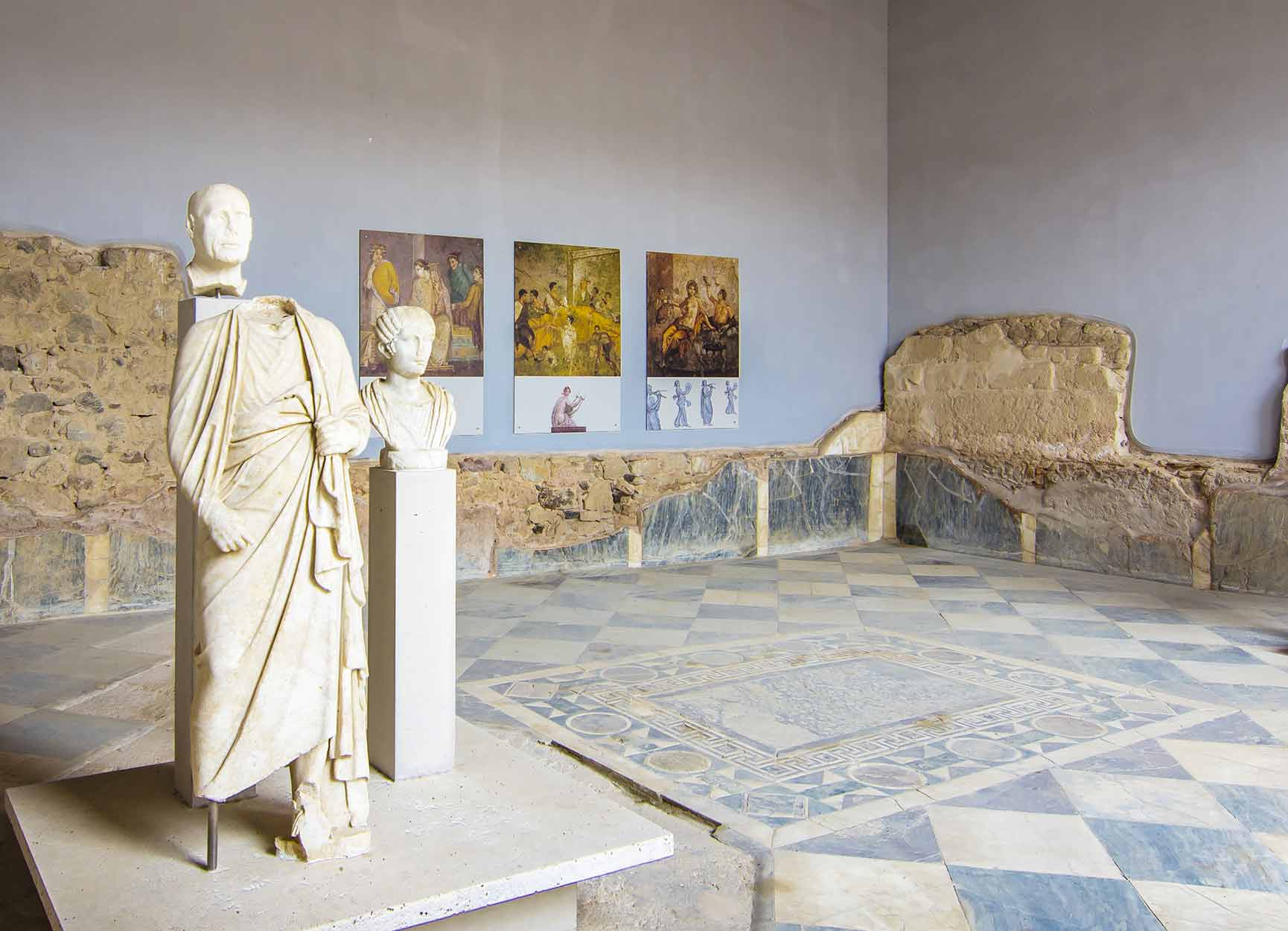 Must-Visit Attractions