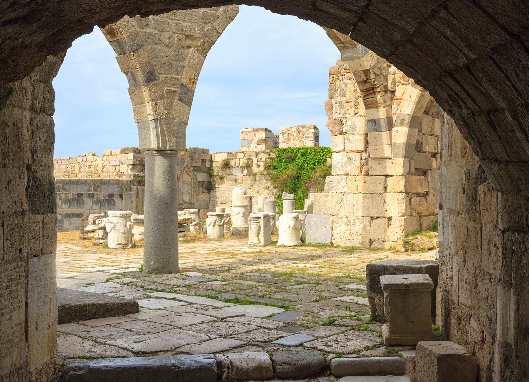 Must-Visit Attractions