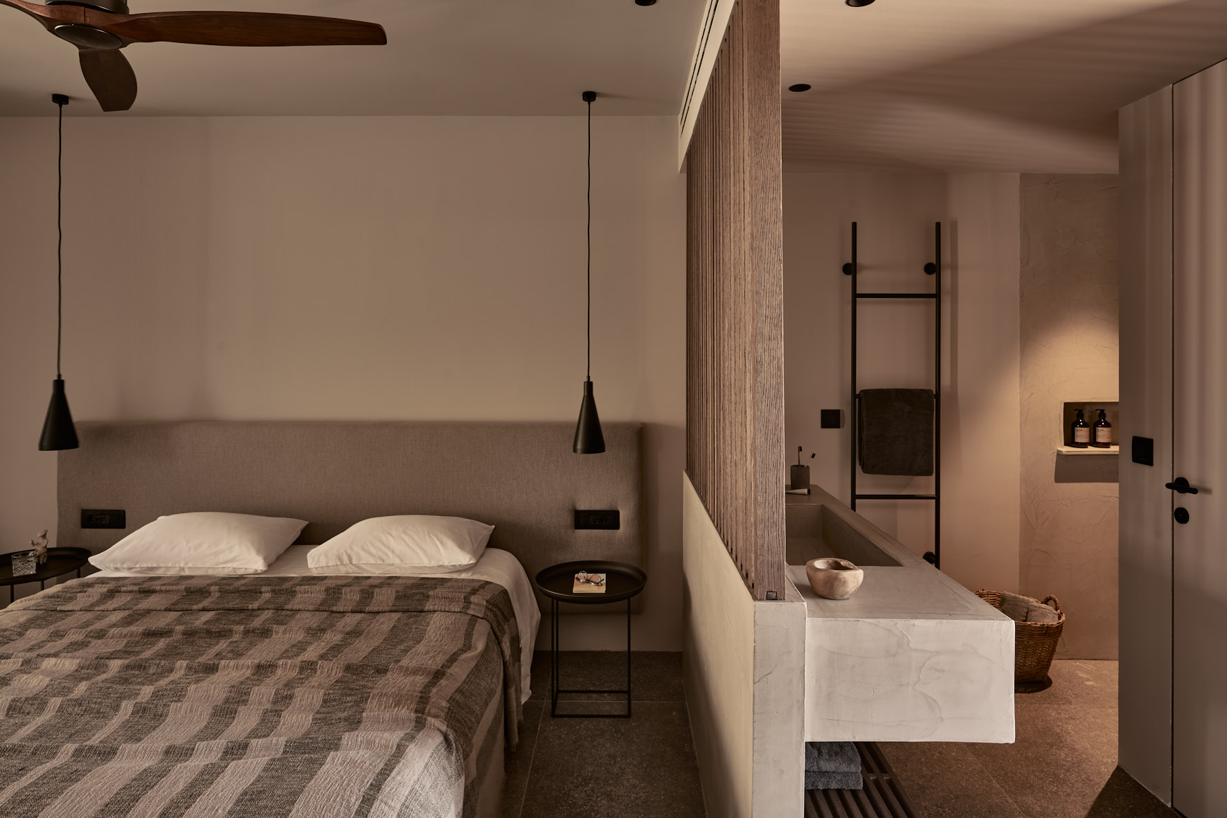 Junior Suite with Sea View