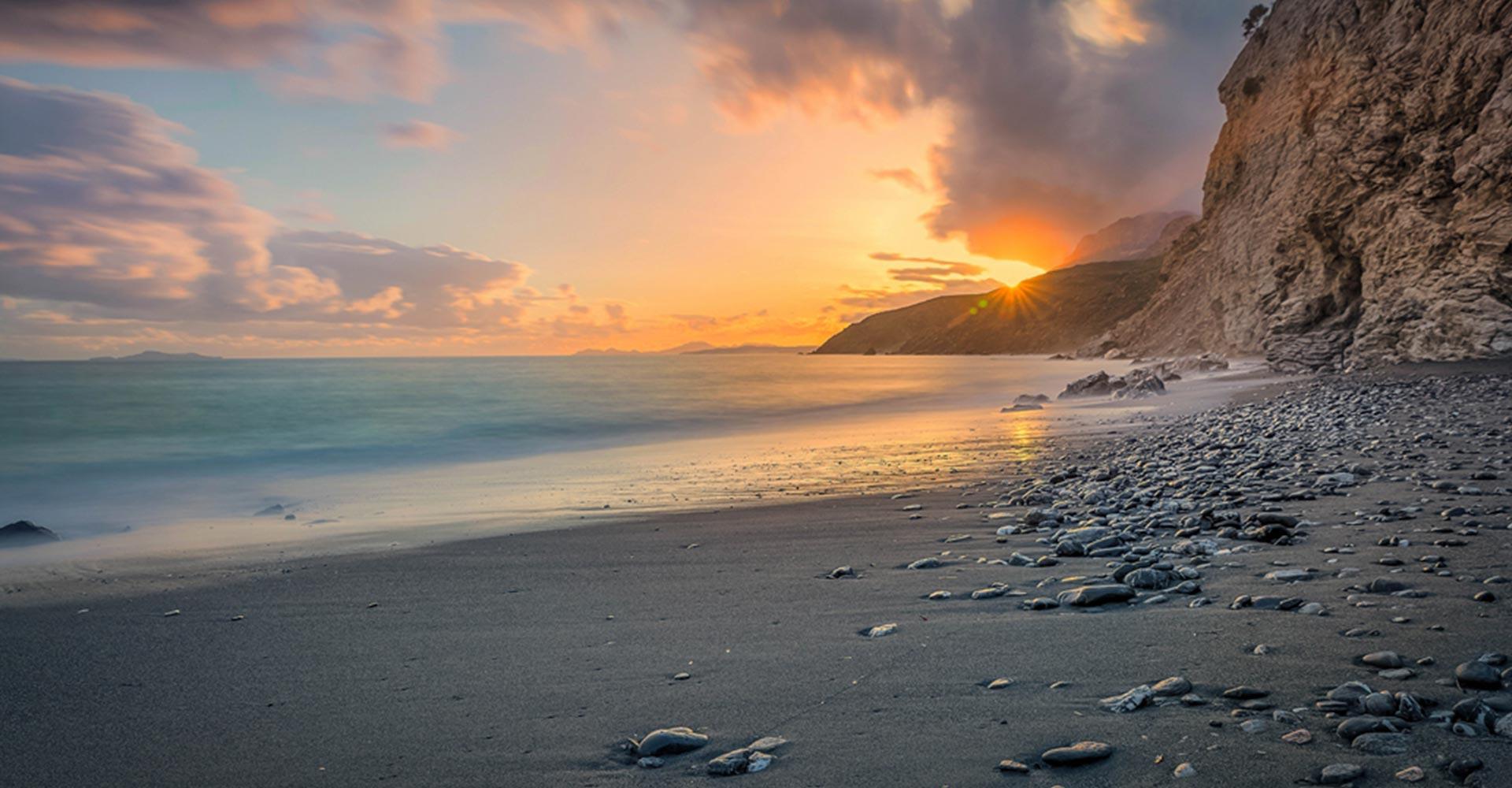 Kos Beaches