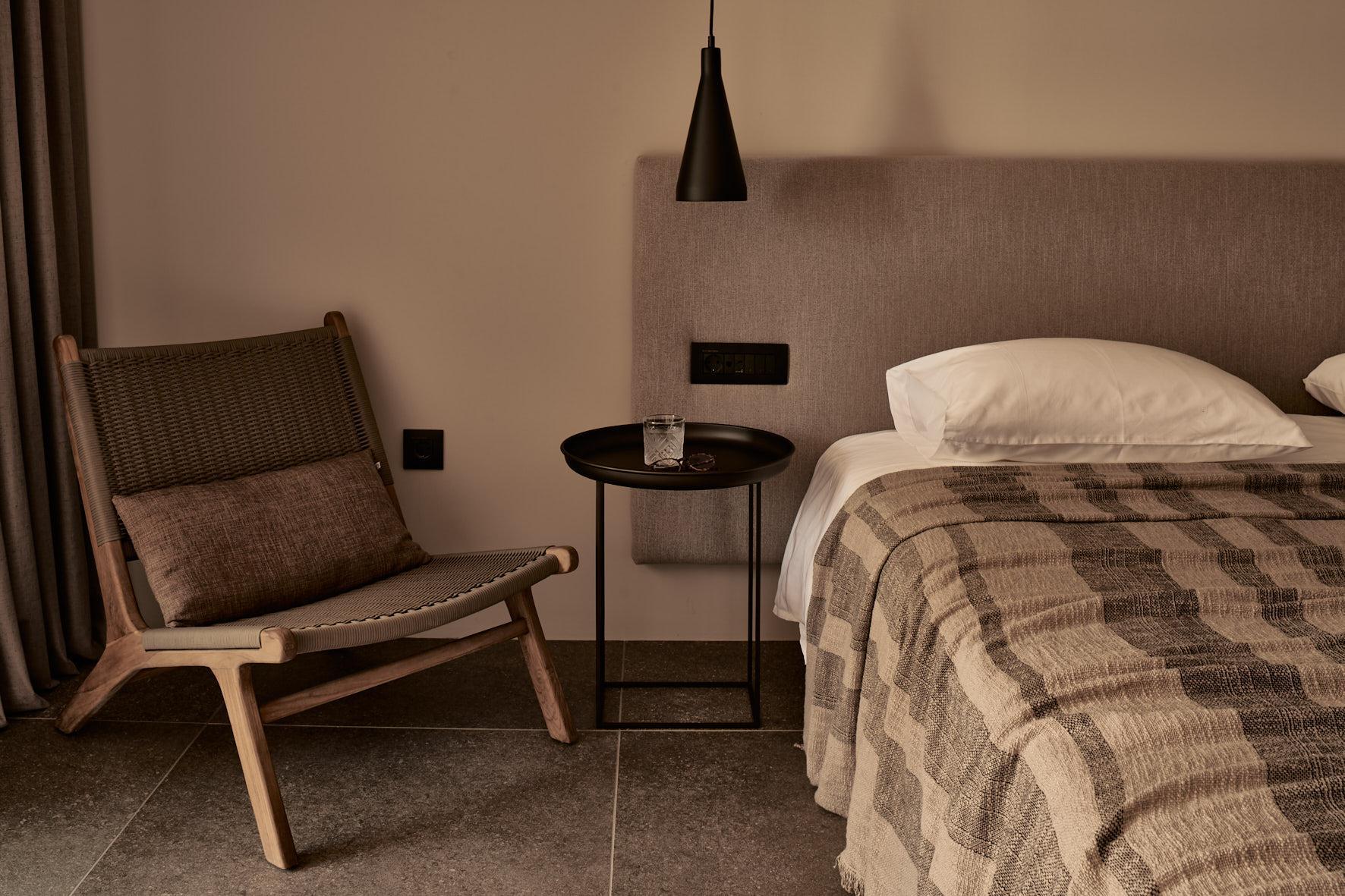 Junior Suite with Sea View