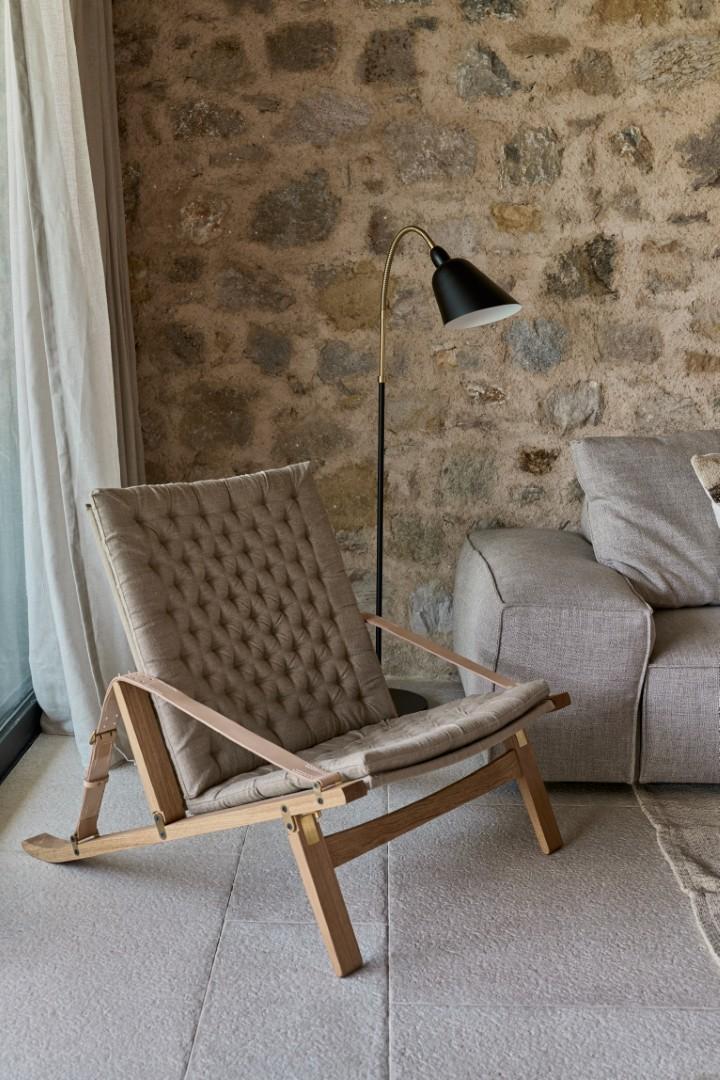 Theros Suite with Private Heated Pool