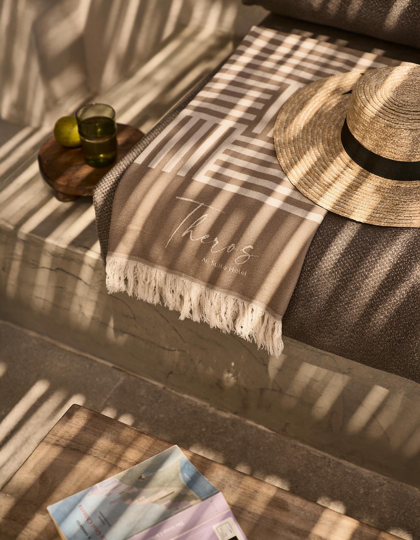 Grand Junior Suite with Hot Tub - 37 m²