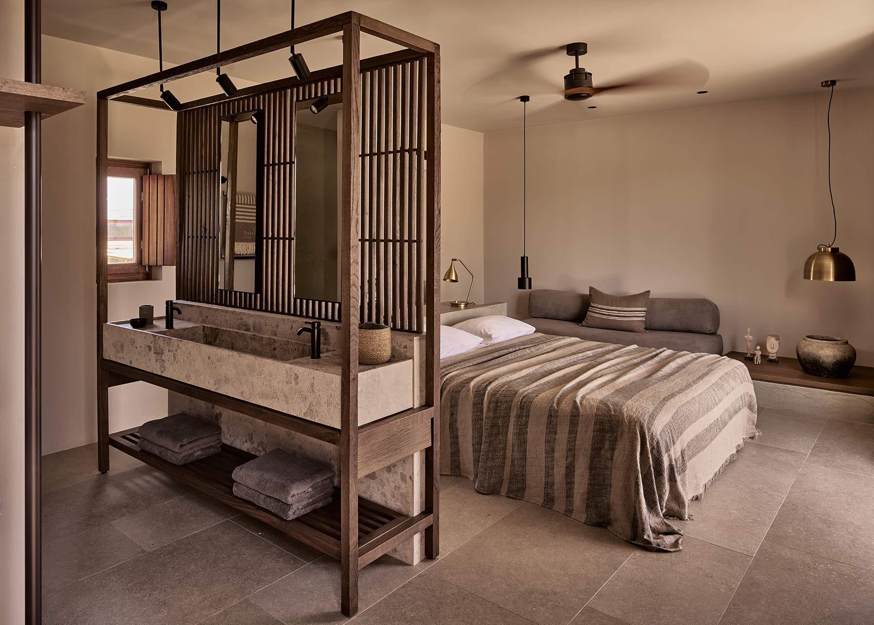 Grand Junior Suite with Hot Tub - 37 m²