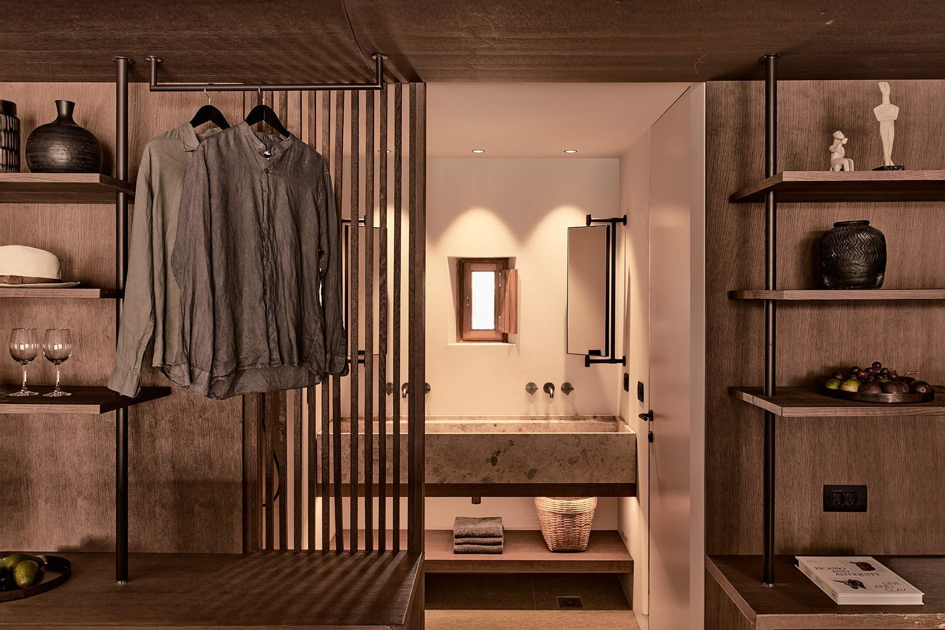 Suites