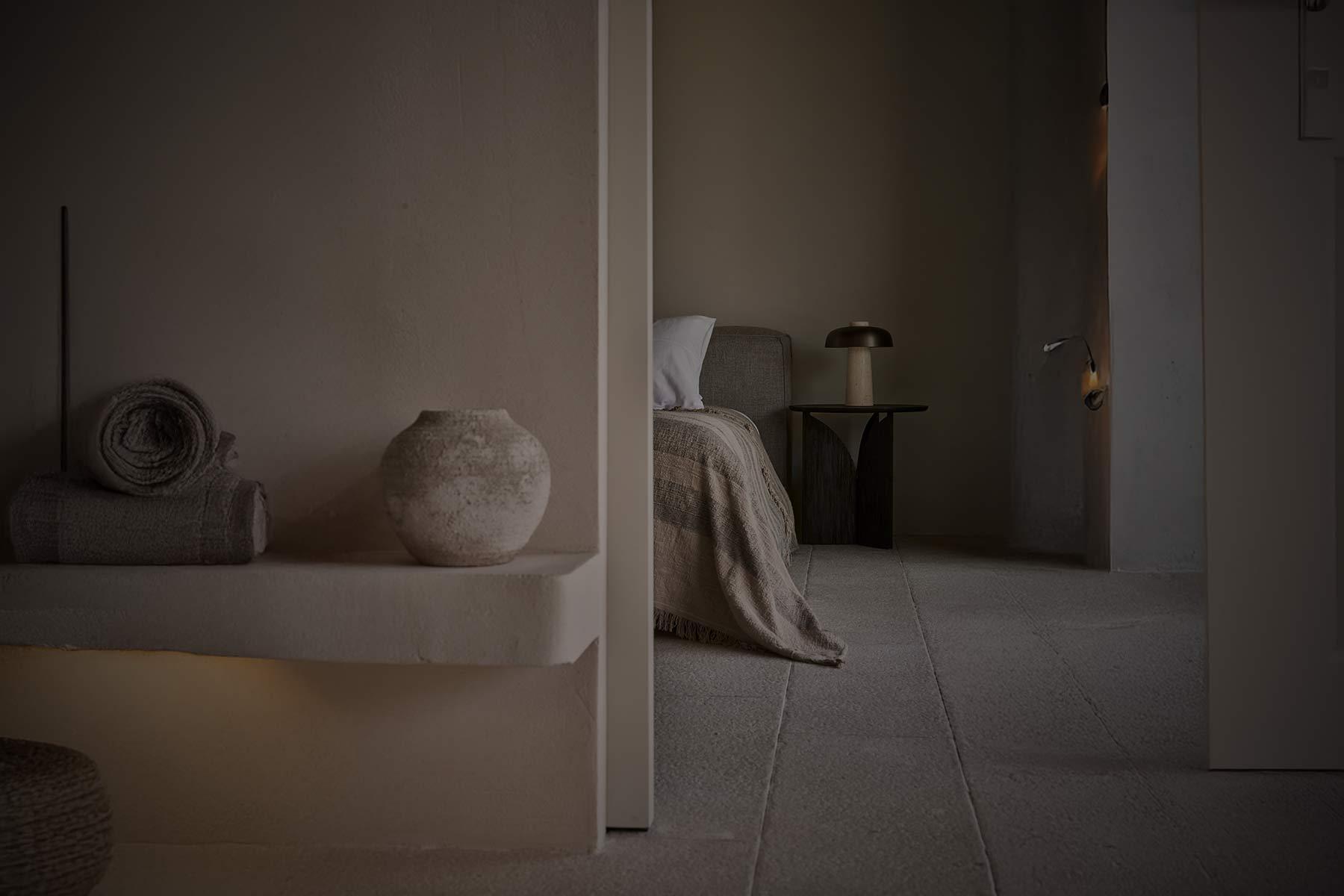 Theros All Suite Hotel in Kos Island, Greece