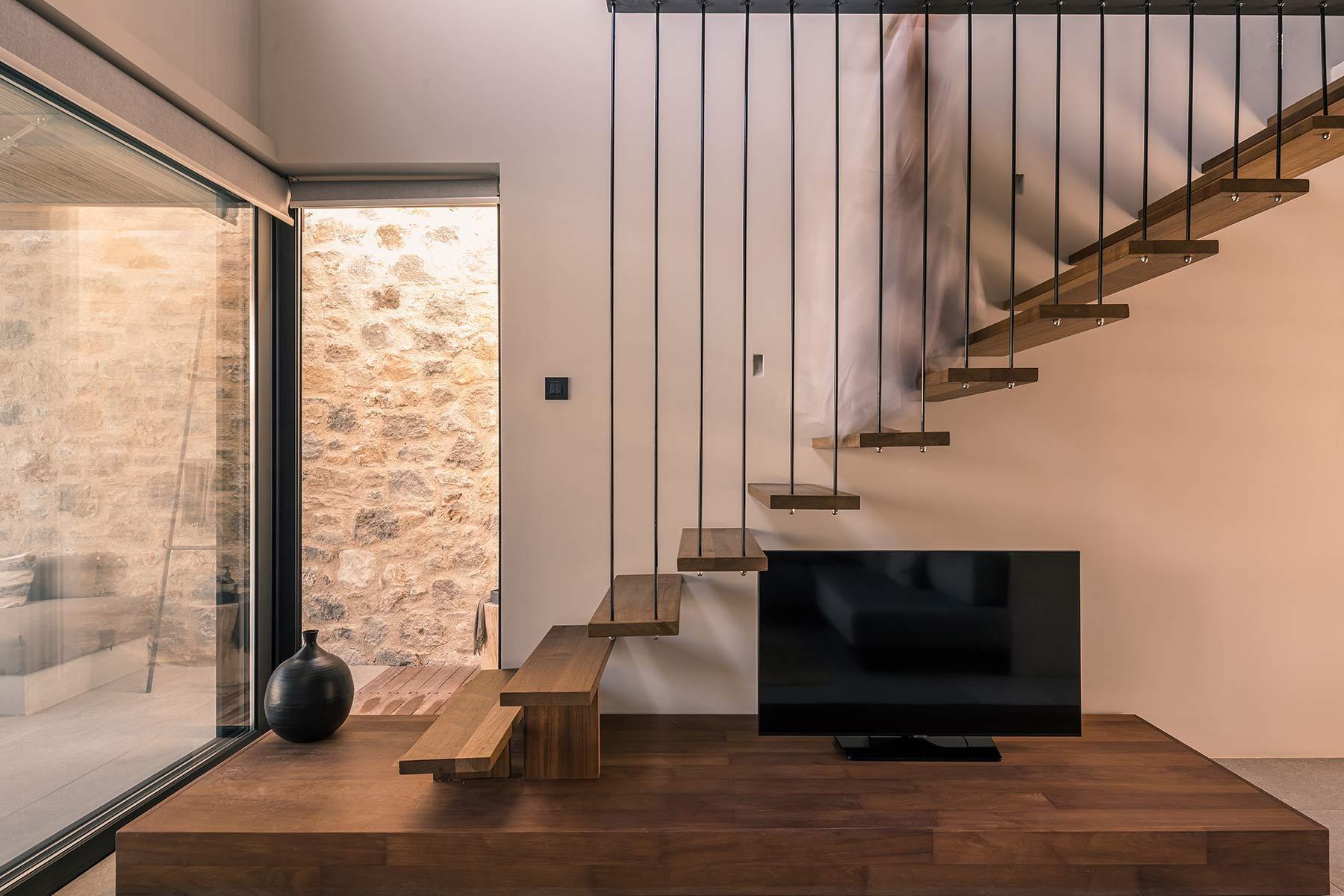 Villa Mezzanine with Private Pool - 56 m²