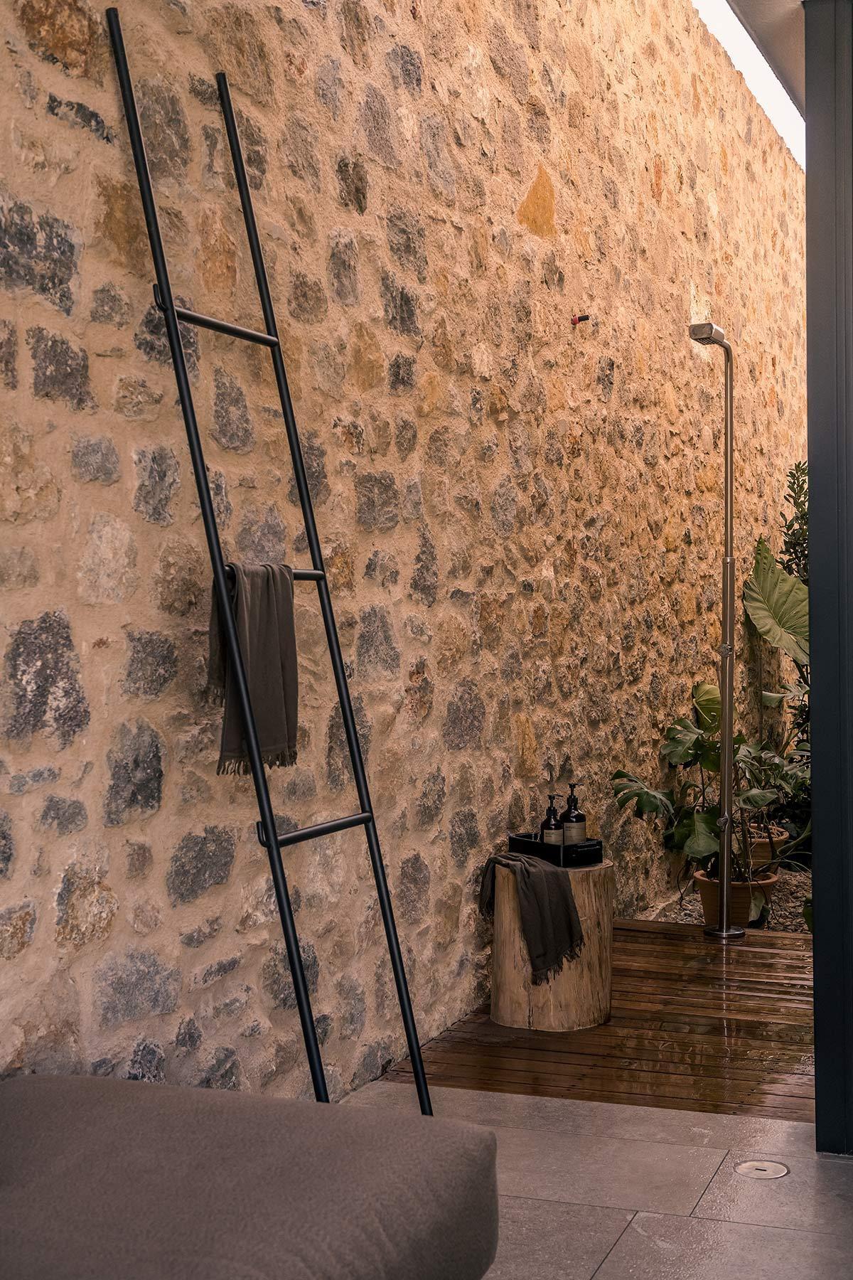 Villa Mezzanine with Private Pool - 56 m²