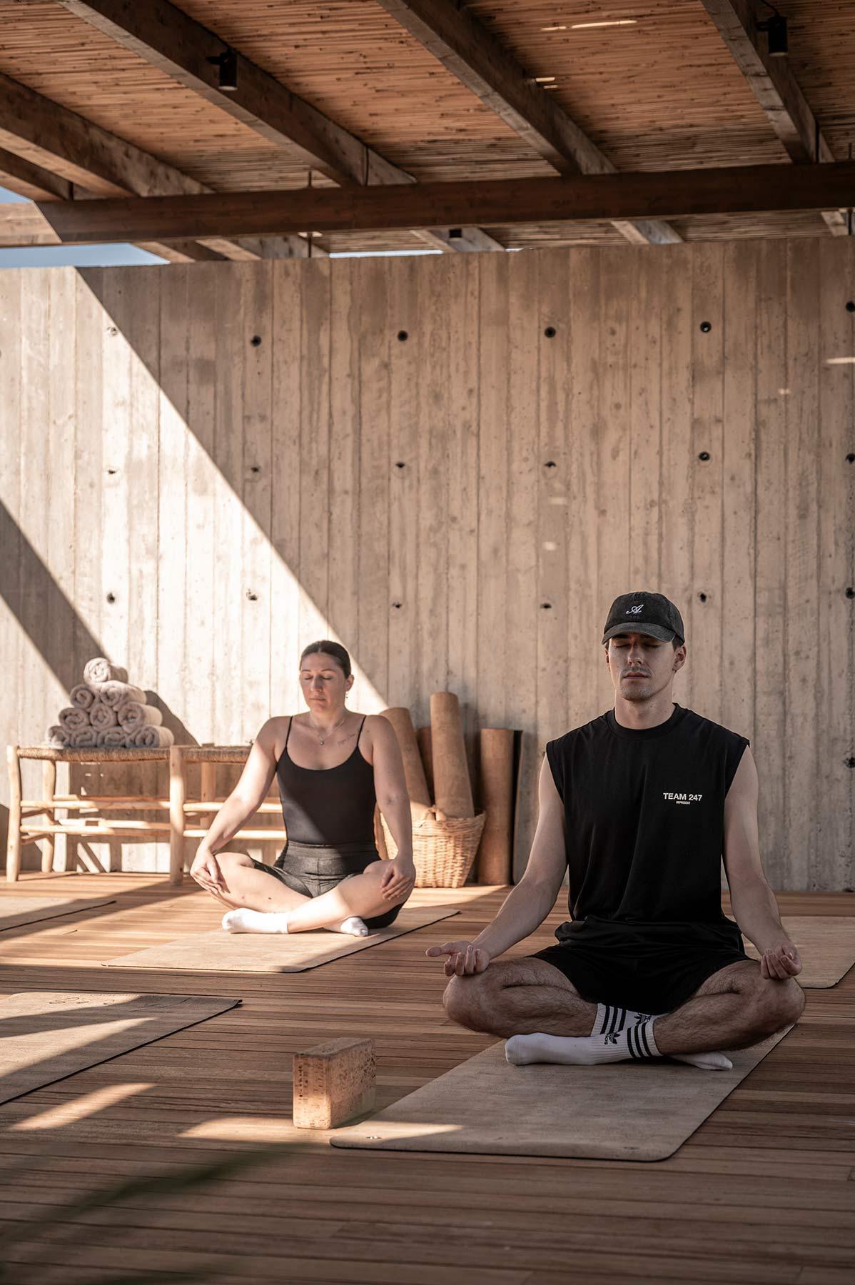 Wellbeing