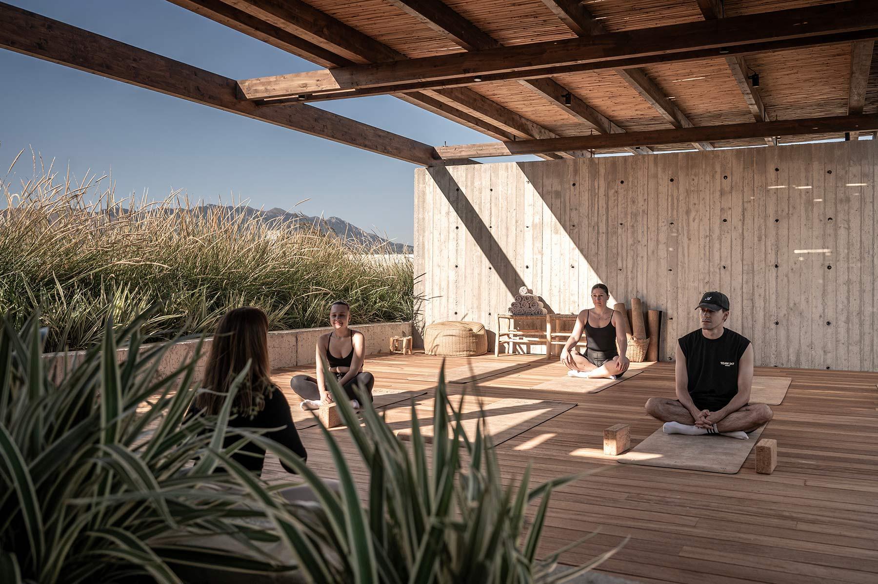 Wellbeing