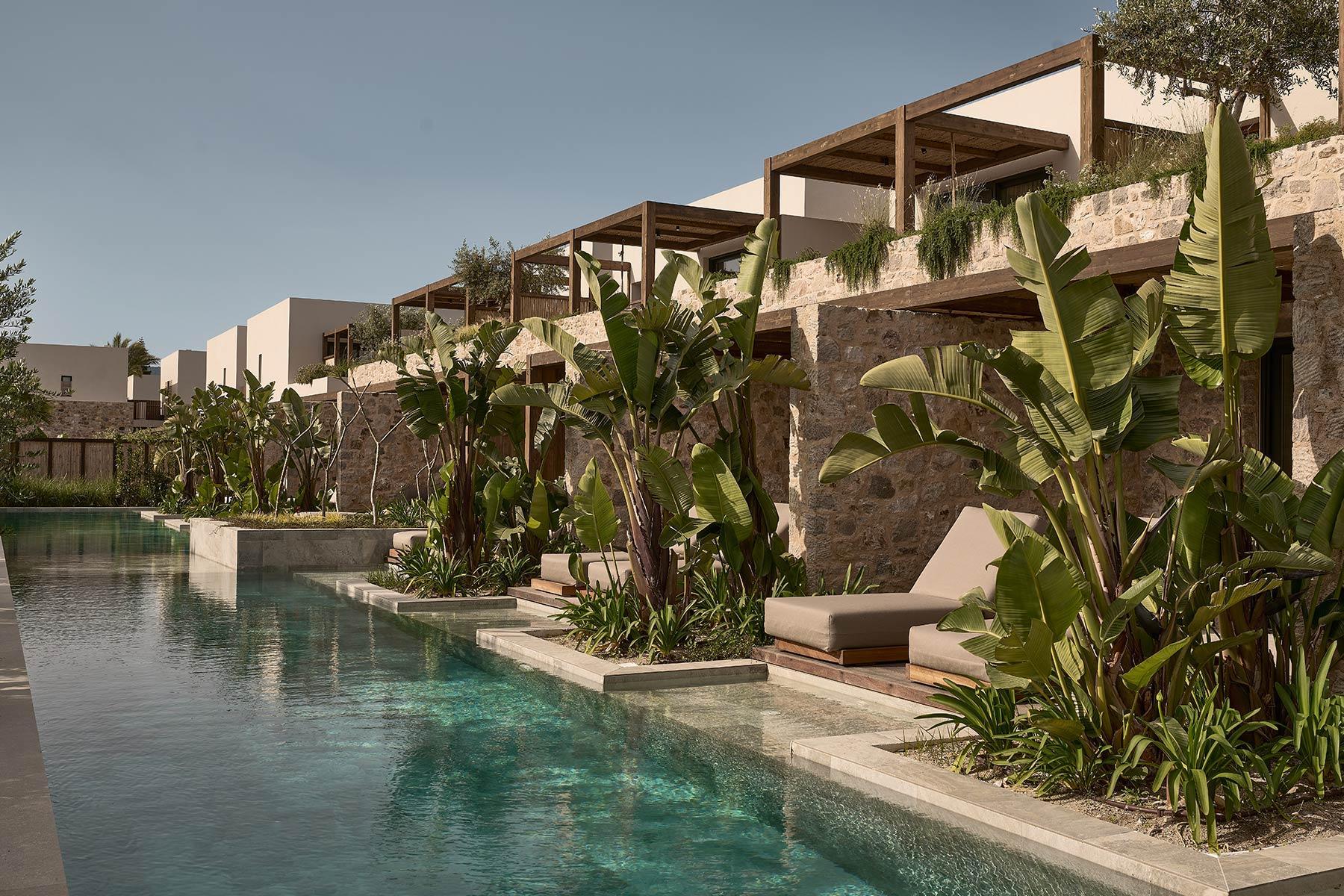 Where Architecture Meets Hospitality