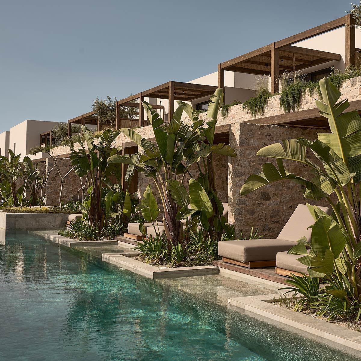 Yoga retreats in Kos Island