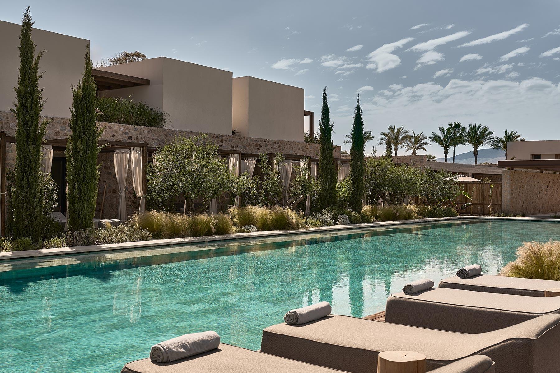 Where Architecture Meets Hospitality