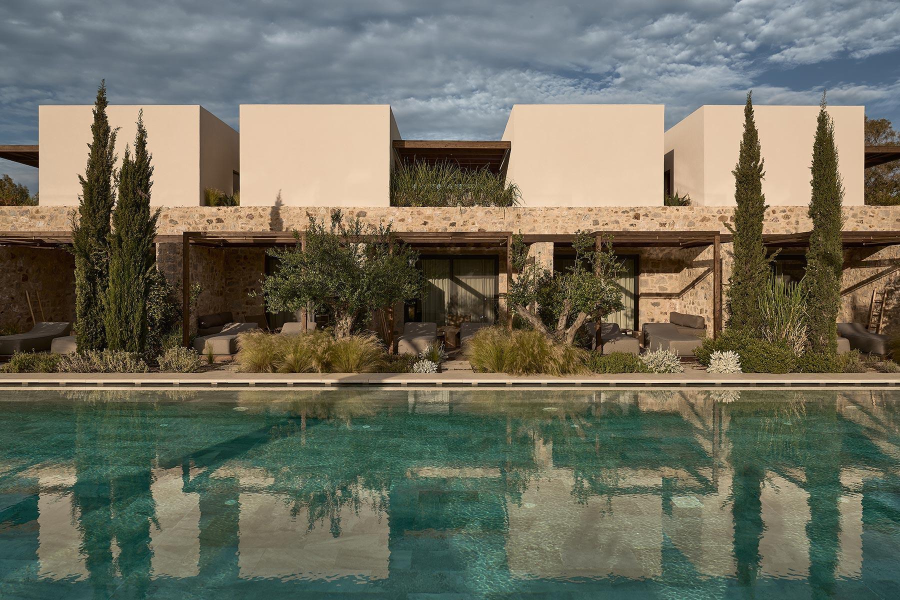 Where Architecture Meets Hospitality