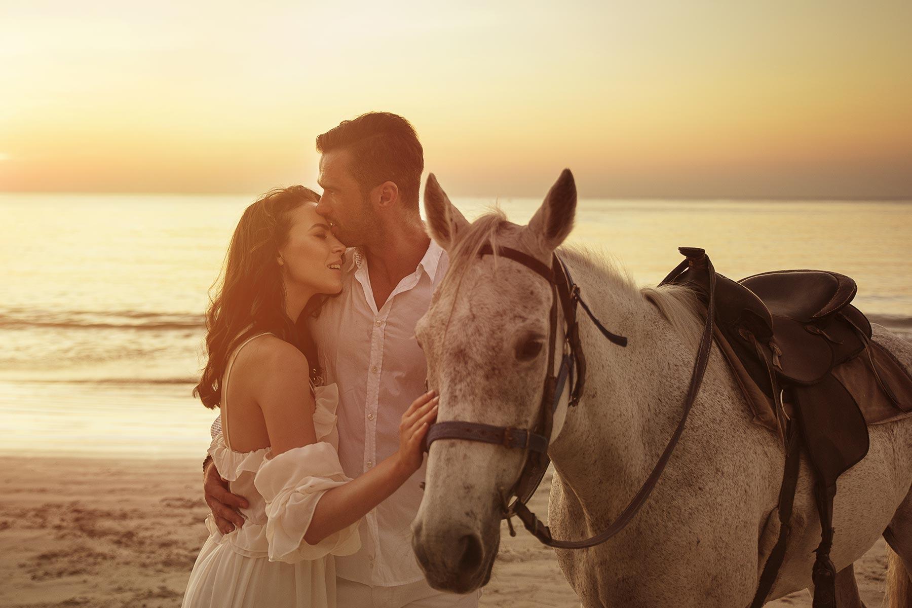 Honeymoon in Kos Island