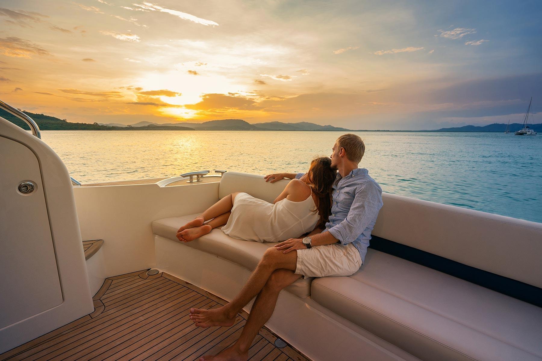 Honeymoon in Kos Island