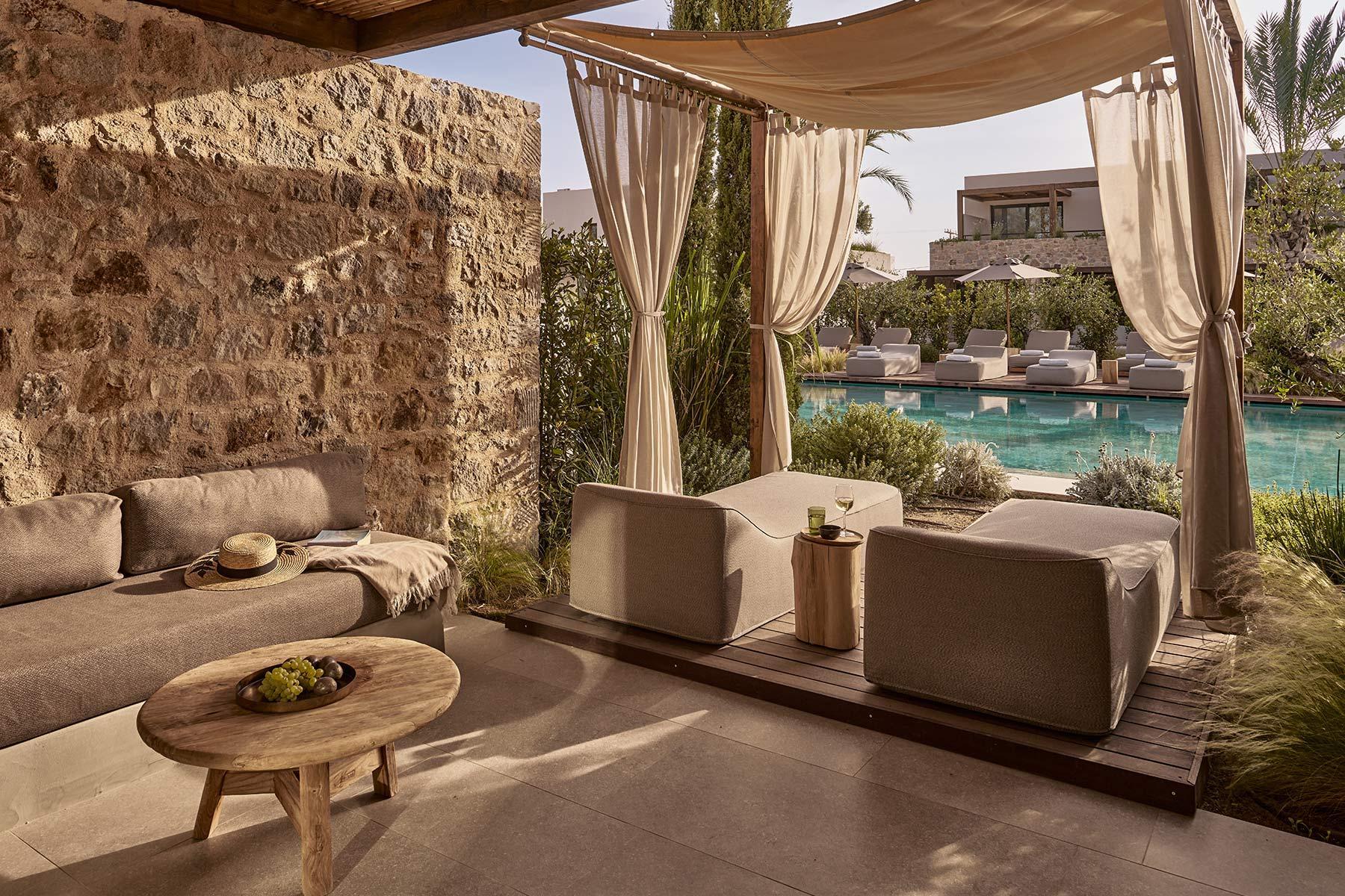 Award-Winning Hospitality in Kos