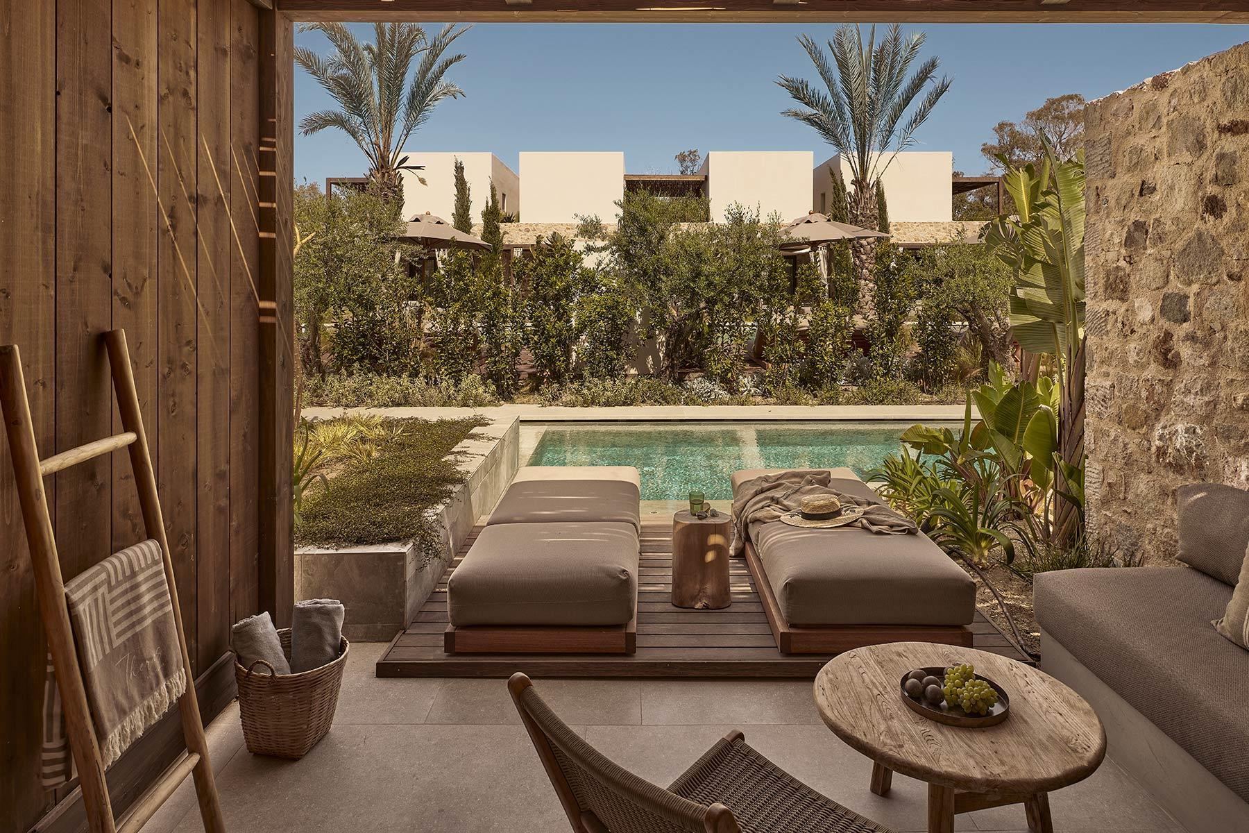 Award-Winning Hospitality in Kos