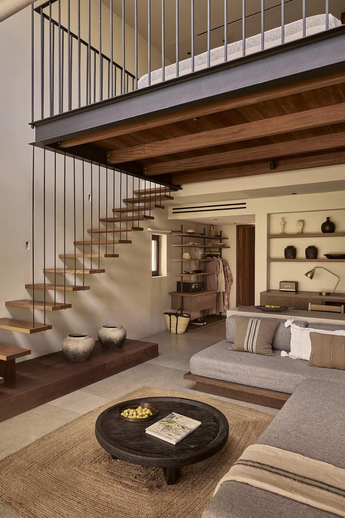 Theros All Suite Hotel in Kos Island, Greece